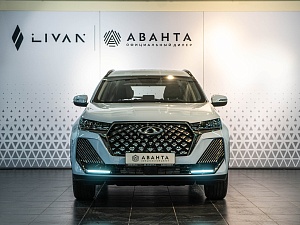 Chery Tiggo 7 Pro Max NEW Актив 1.6 AMT