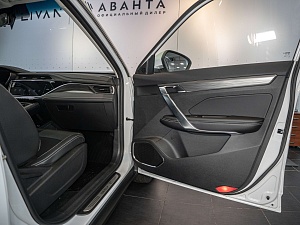 Atlas Pro Комфорт 1.5 AT