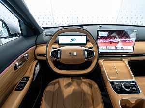 Galaxy Starship 7 Пилот (Pilot) 1.5h AT