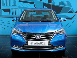 Changan Alsvin Техно 1.5 AMT