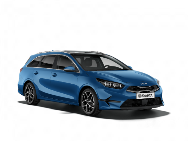 Kia Ceed SW GT Line+ 1.5 AMT