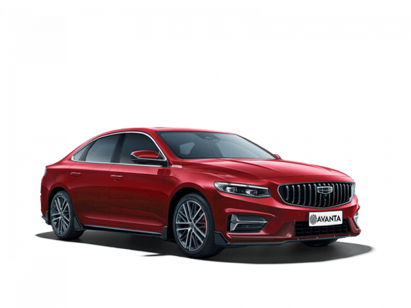 Preface 2022 Fuyao 1.5 AMT