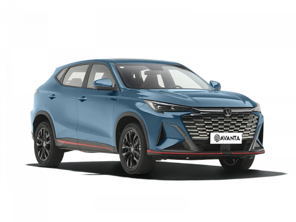 Changan X5 PLUS Enjoy 1.5 AMT