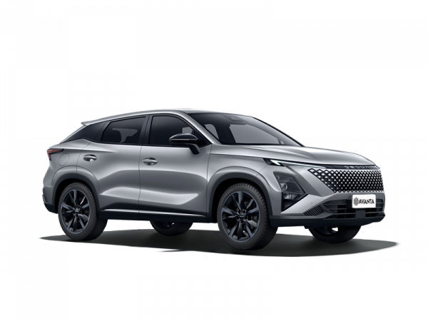 Omoda C5 NEW Ultimate 1.5 CVT