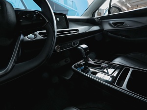 BAIC U5 Plus Luxury 1.5 CVT