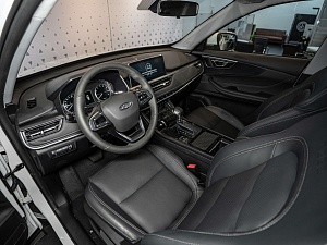 Chery Tiggo 4 Pro Action 1.5 CVT