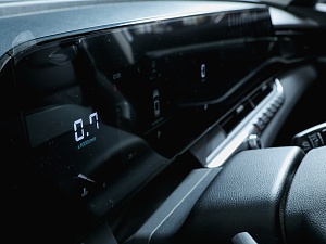 Bestune T55 Трансенд (Transcend) 1.5 AMT