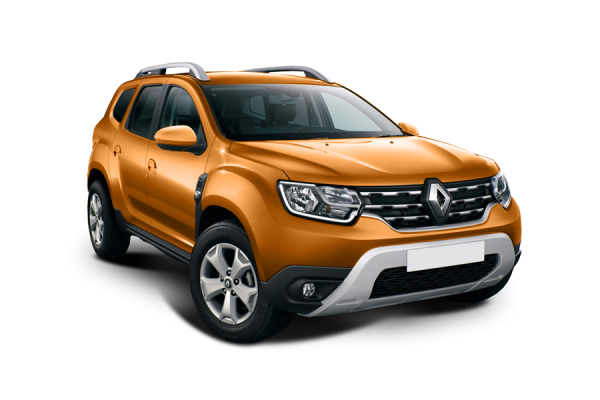 Renault Duster Life 2.0 MT