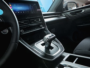 Haval M6 Оптимум 1.5 AMT