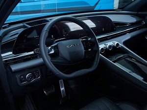 Exeed RX Городской 2.0 AMT