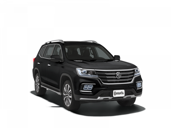 MG RX8 Grand Deluxe 2.0 AT