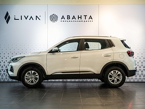 Chery Tiggo 4 Pro Action 1.5 CVT