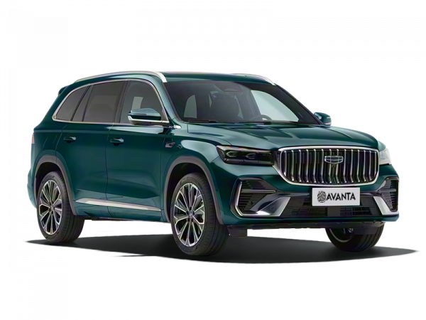 Monjaro 2026 Full Moon (Xingyue L) 2.0 AT