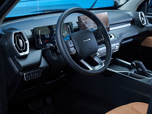 Haval H5 Premium 2.0 AT