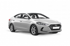 Elantra 2018