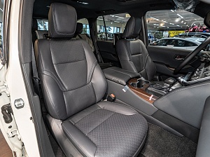 Toyota Land Cruiser 300 VX+ (7 мест) 3.4 AT