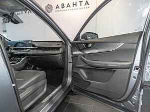 Chery Tiggo 7 Pro Max Элит (Elite) 1.6 AMT