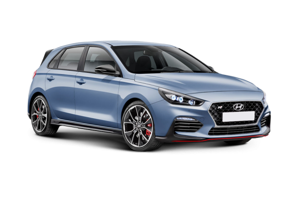 Hyundai i30 N Sport 2.0 MT