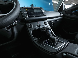 Hyundai Creta Classic 1.6 AT