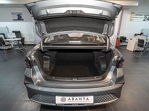 BAIC U5 Plus Luxury 1.5 CVT