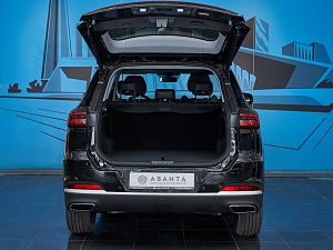 Chery Tiggo 7 Pro Max Элит (Elite) 1.6 AMT