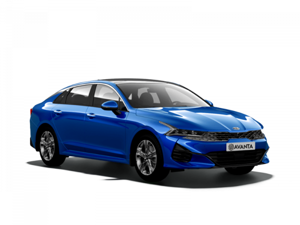 Kia K5 Comfort 2.0 AT