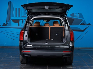 Haval H5 Premium 2.0 AT