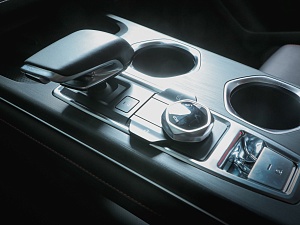 Changan CS55PLUS Техно 1.5 AMT