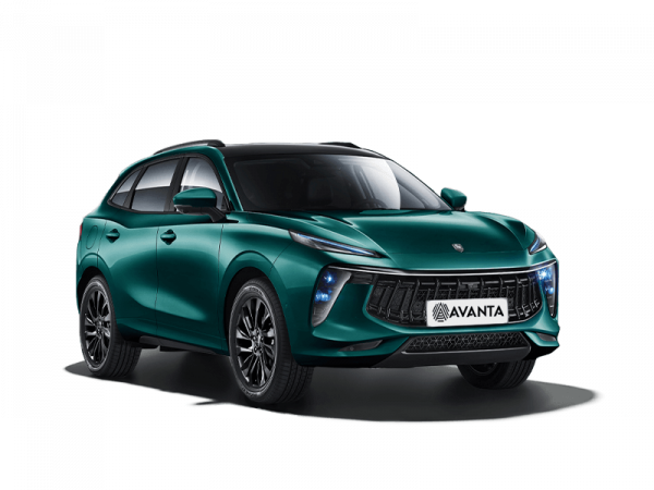 Forthing T5 EVO Elite 1.5 AMT