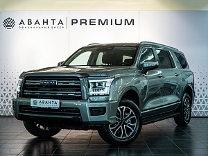 Haval H5 Premium 2.0 AT