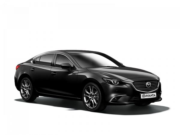 Mazda 6 Drive 2.0 AT