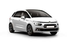 C4 Picasso