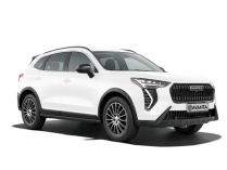 Haval Jolion NEW автокредит 0 рублей в месяц