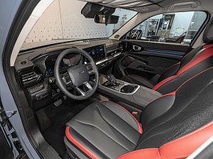 Haval H3 Премиум 1.5 AMT