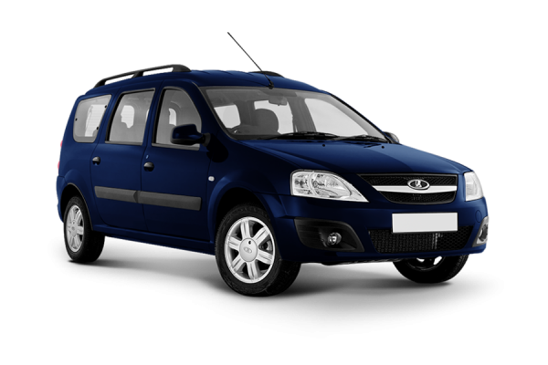 Lada Largus 5 мест 2021 Comfort 1.6 MT