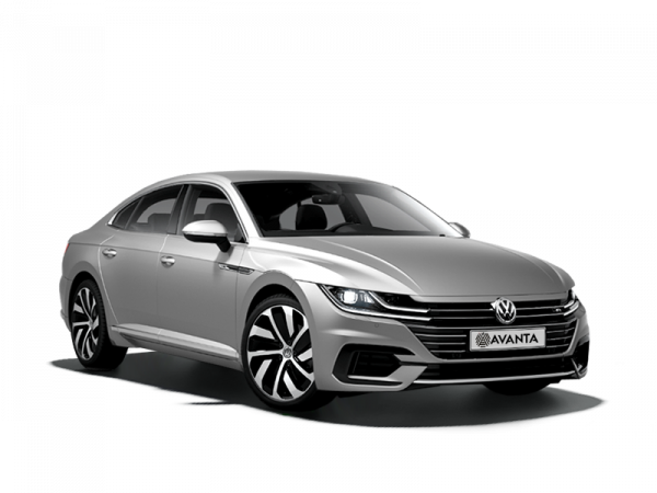 Volkswagen Arteon Reflex