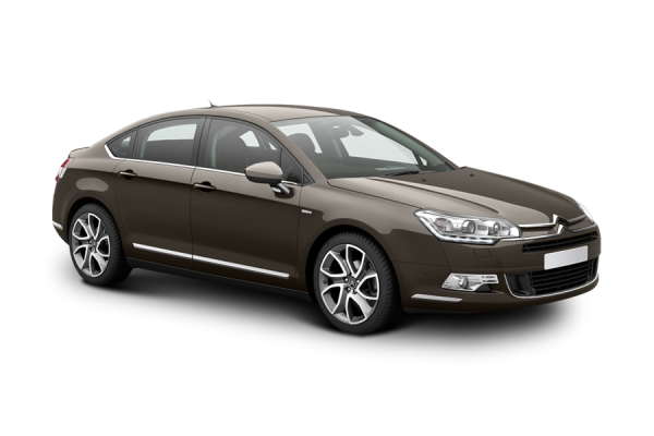 Citroen C5 Fun 1.5 CVT