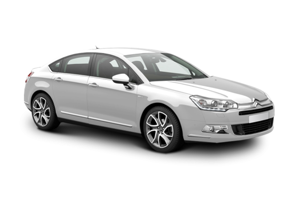 Citroen C5 Fun 1.5 CVT