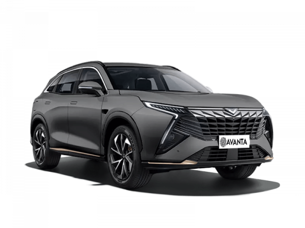 Kaiyi X7 Kunlun Comfort 1.6 AMT