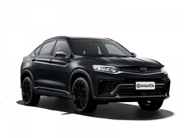 Tugella Flagship 2.0 AT