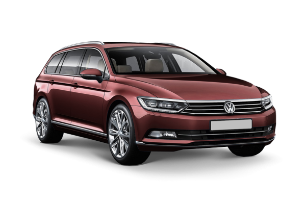 Volkswagen Passat Variant Comfortline 2.0 AMT