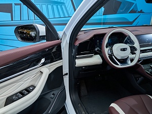 Monjaro Flagship 2.0 AT