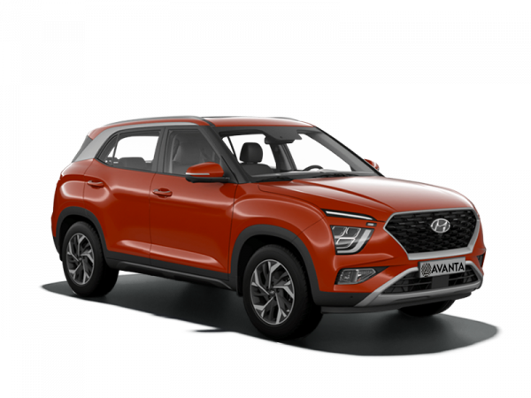 Hyundai Creta Classic + Winter 1.6 MT