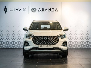 Chery Tiggo 4 Pro Action 1.5 CVT