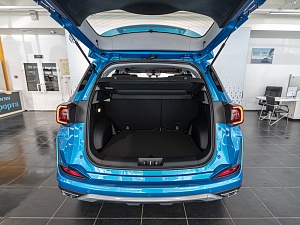 Kaiyi X3 Pro Лакшери (Luxury) 1.5 CVT