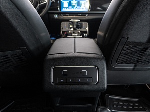 Dongfeng DFSK ix7 Премиум (Premium) 2.0 AT