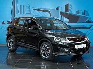 Belgee X50 Престиж 1.5 AMT