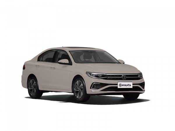 Volkswagen Bora Smooth 1.5 AT