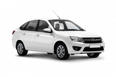 Granta Лифтбек 2018