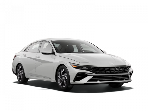 Hyundai Avante Modern 1.6 AMT